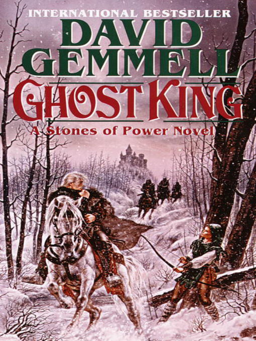 Title details for Ghost King by David Gemmell - Available